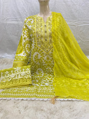 Maria B Festive Lawn Collection - Ready-to-Wear Elegance Maria B Festive Lawn Collection - Ready-to-Wear Elegance