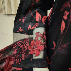 IZNIK Embroidered Lawn Collection IZNIK Embroidered Lawn Collection