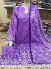 Baroque Chicken Kari Collection - A Blend of Tradition and Elegance Baroque Chicken Kari Collection - A Blend of Tradition and Elegance