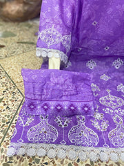 Baroque Chicken Kari Collection - A Blend of Tradition and Elegance Baroque Chicken Kari Collection - A Blend of Tradition and Elegance