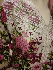 Maria B Festive Lawn Collection - Ready-to-Wear Elegance Maria B Festive Lawn Collection - Ready-to-Wear Elegance