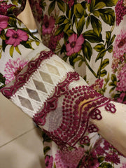 Maria B Festive Lawn Collection - Ready-to-Wear Elegance Maria B Festive Lawn Collection - Ready-to-Wear Elegance