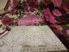 Maria B Festive Lawn Collection - Ready-to-Wear Elegance Maria B Festive Lawn Collection - Ready-to-Wear Elegance