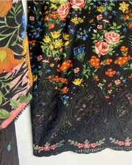 Maria B Lawn Embroidered Collection - A Fusion of Tradition and Style