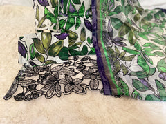 Maria B Festive Lawn Collection - Ready-to-Wear Elegance