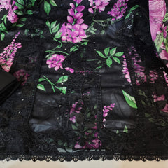 Maria B Lawn Collection - Elegant and Timeless