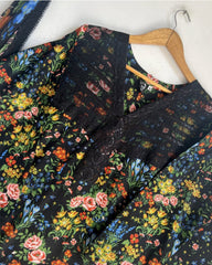 Maria B Lawn Embroidered Collection - A Fusion of Tradition and Style