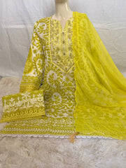 Maria B Festive Lawn Collection - Ready-to-Wear Elegance