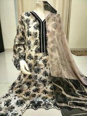 Image Embroidered Lawn Collection