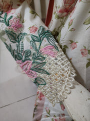 Maria B Lawn Embroidered Collection - Unmatched Elegance