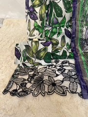 Maria B Festive Lawn Collection - Ready-to-Wear Elegance