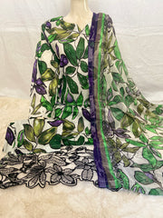 Maria B Festive Lawn Collection - Ready-to-Wear Elegance