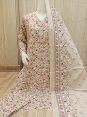 Summer Stitched Collection 2024 - Breezy Elegance for the Season