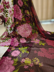 Maria B Festive Lawn Collection - Ready-to-Wear Elegance