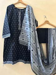 Original Printed Regalia & Muharram Collection 2026