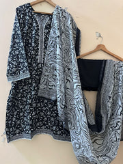 Original Printed Regalia & Muharram Collection 2026