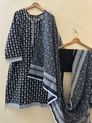 Original Printed Regalia & Muharram Collection 2026