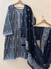 Original Printed Regalia & Muharram Collection 2026