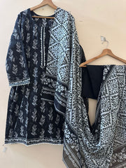 Original Printed Regalia & Muharram Collection 2026