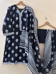 Original Printed Regalia & Muharram Collection 2026