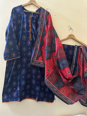 Ready to Wear Printed Lawn Collection 2026