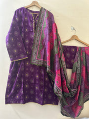 Ready to Wear Printed Lawn Collection 2026