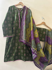 Ready to Wear Printed Lawn Collection 2026