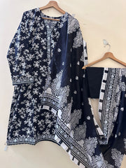 Original Printed Regalia & Muharram Collection 2026